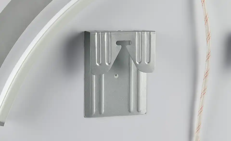 LED-Spiegel