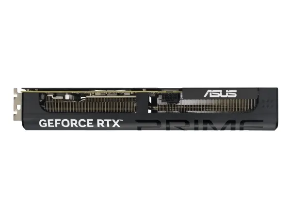 ASUS PRIME GeForce RTX 5070 12GB - Grafikkort - GeForce RTX 5070 - 12 GB GDDR7 - PCI Express 5.0 - 3 x DisplayPort, HDMI