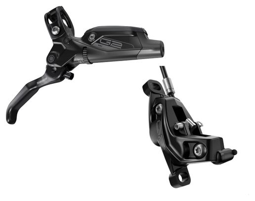 Frein Avant Sram G2 RSC (sans disque) Noir