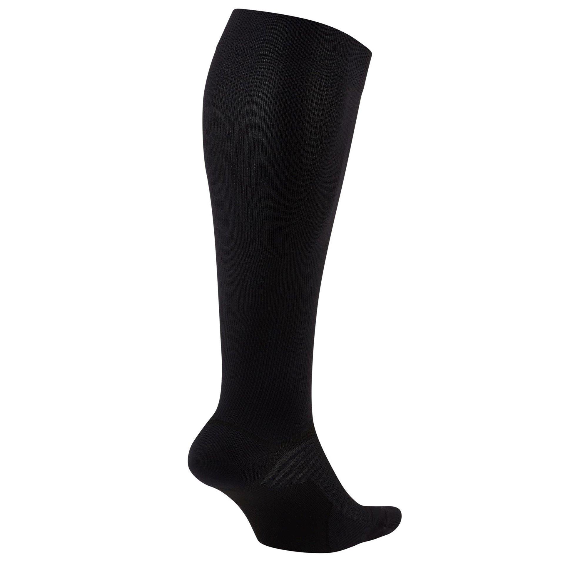 Nike Nike Spark Lightweight Over-The-Calf Compression Running Socks