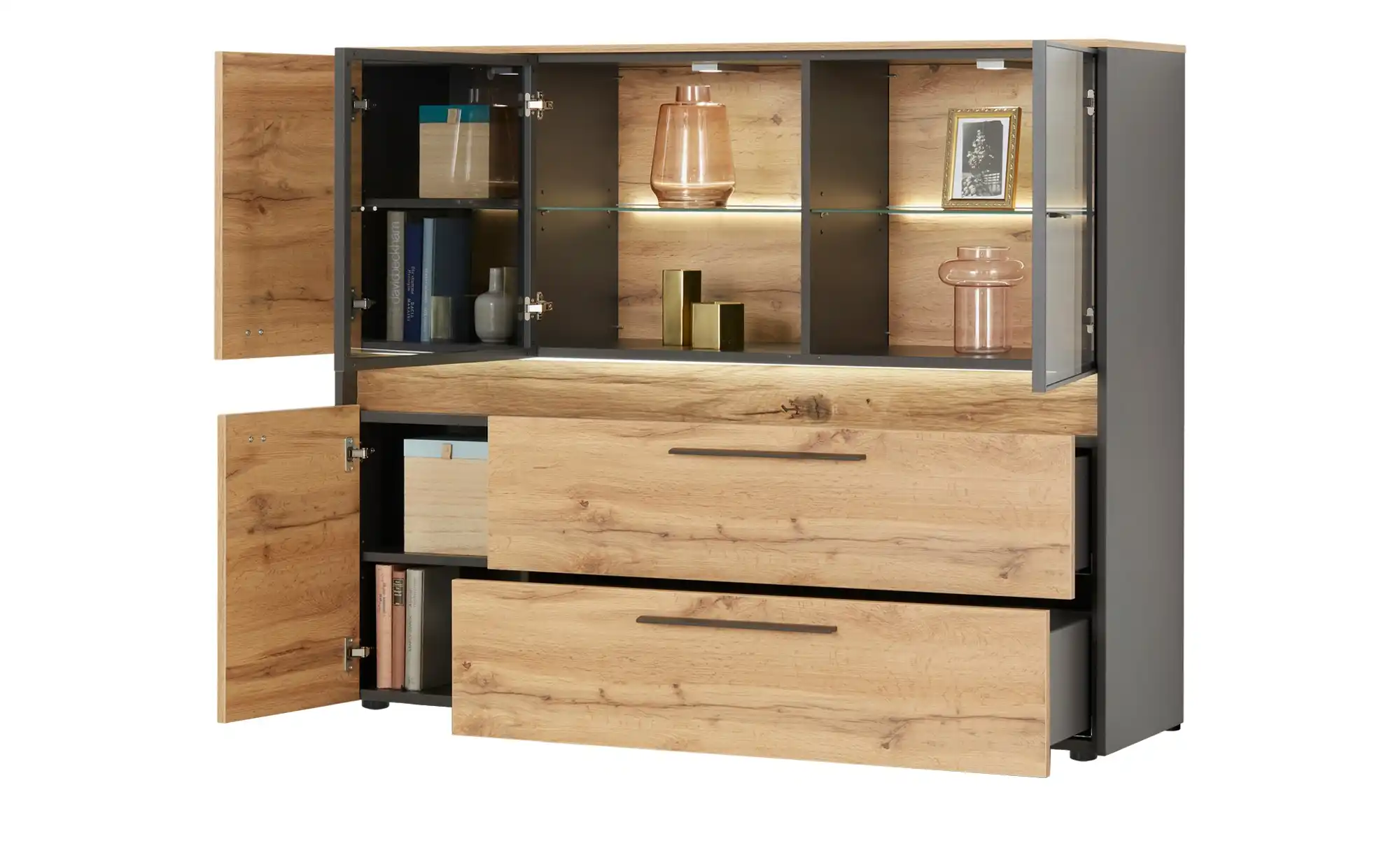 Highboard Light Line 10