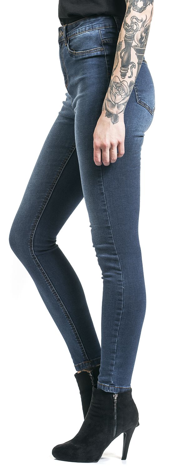 Jean Skinny Callie HW | Noisy May Jean