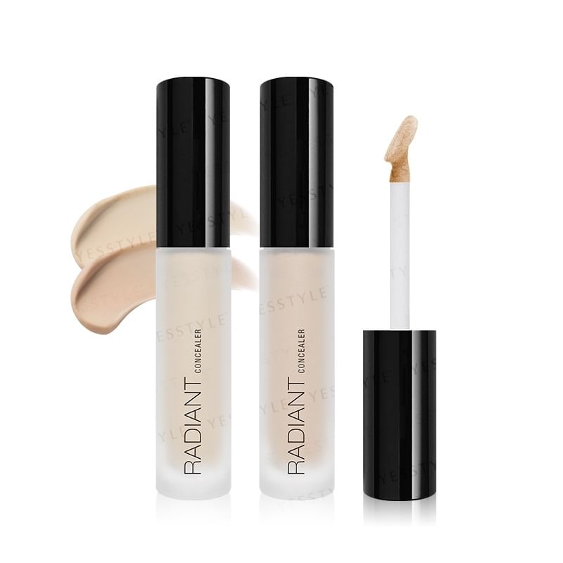 Solone - Stralende concealer
