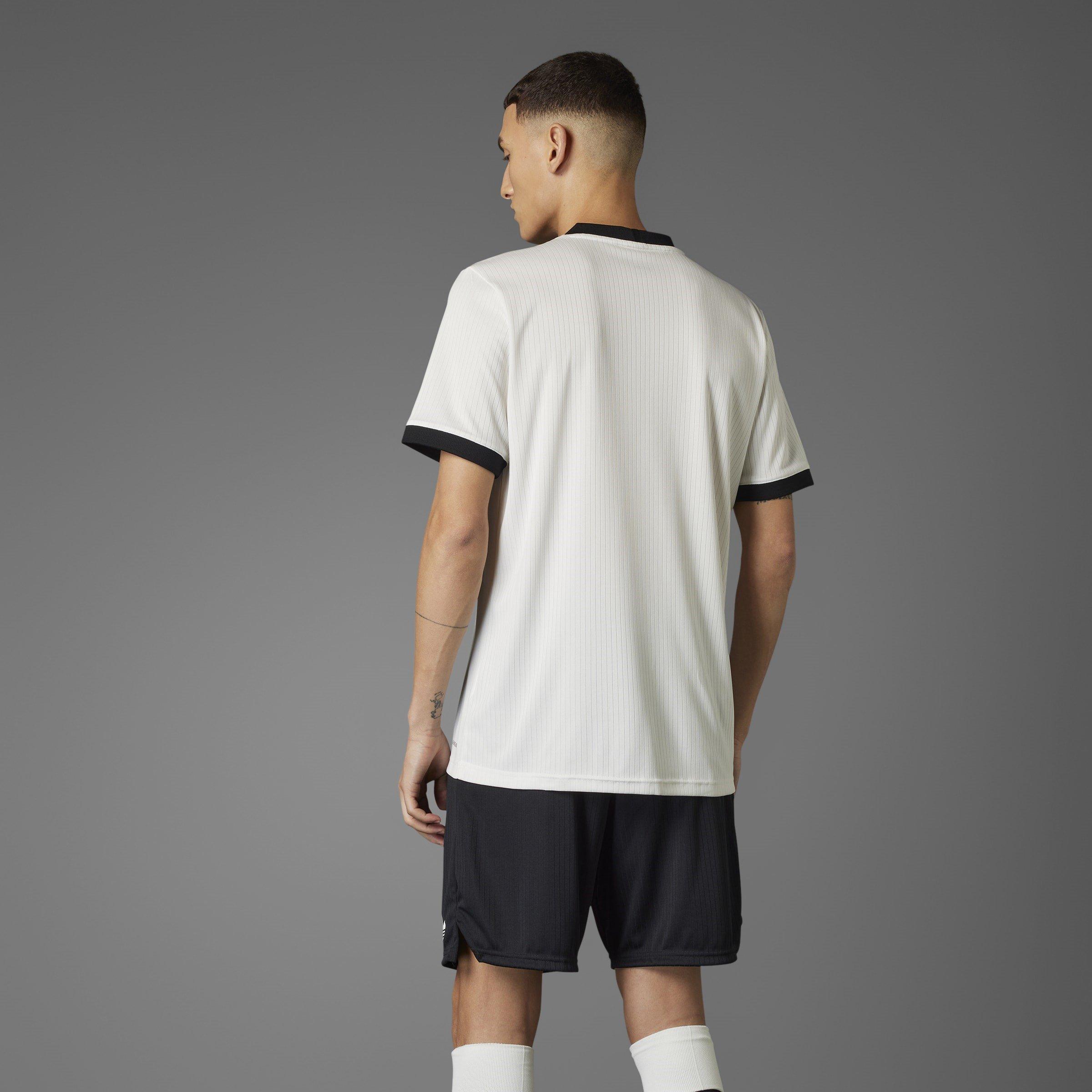 adidas Germany 125th Anniversary Shirt Adults