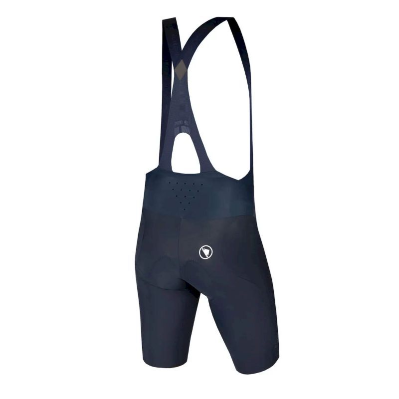 Pro SL EGM Bibshort Long Leg - Cuissard vélo homme