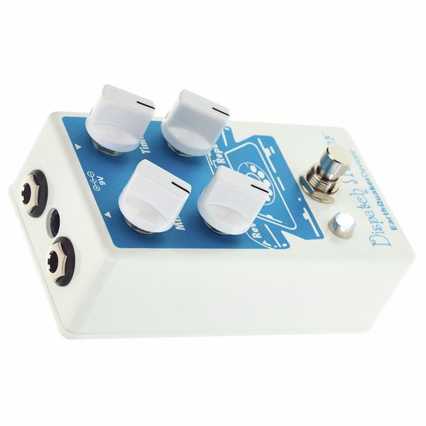 EarthQuaker Devices Dispatch Master V3