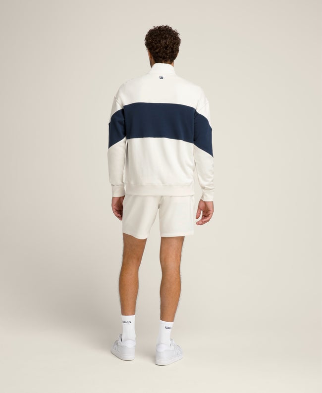 Parkside Half-Zip