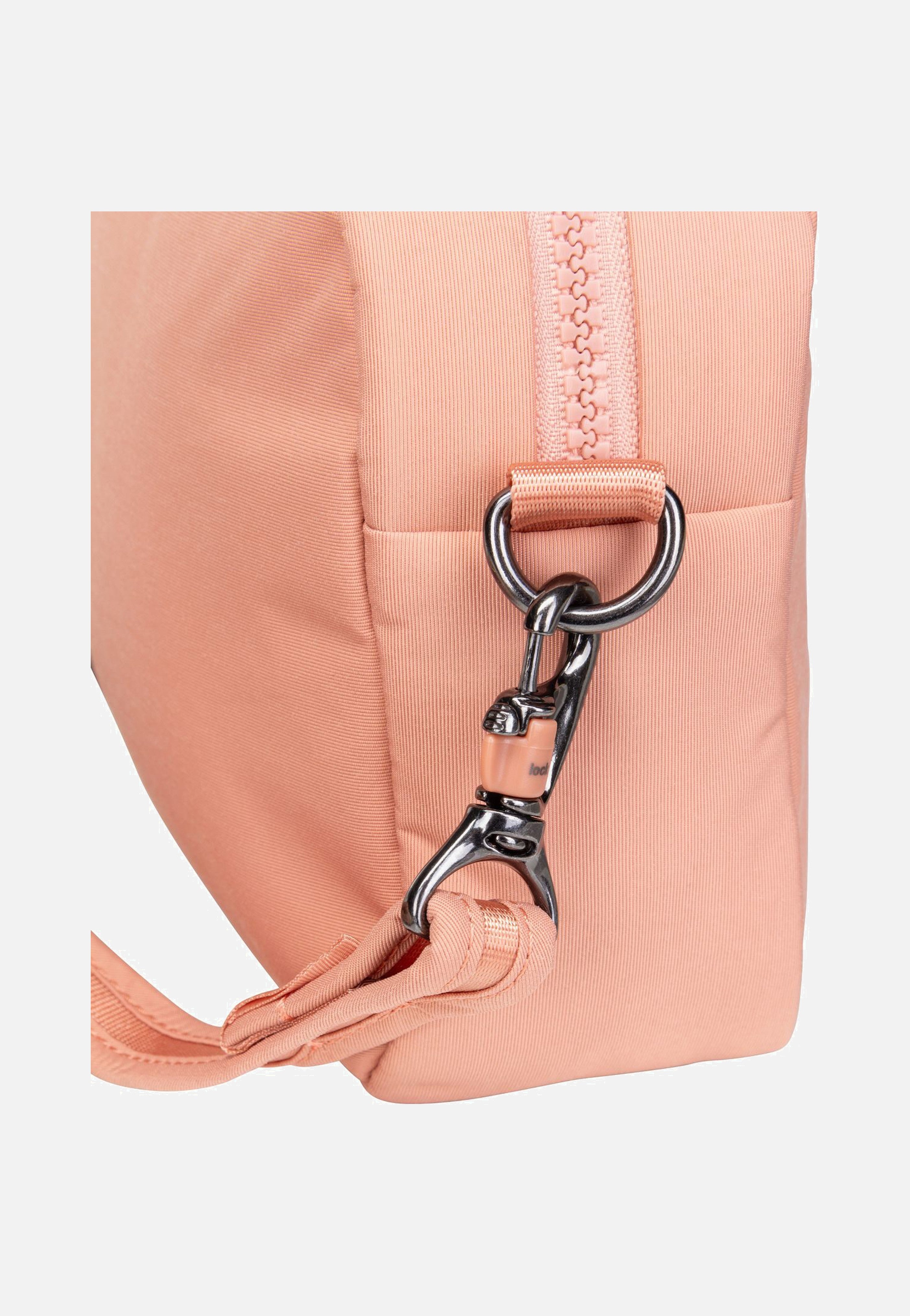 CX Square Rose - Crossbody Bag