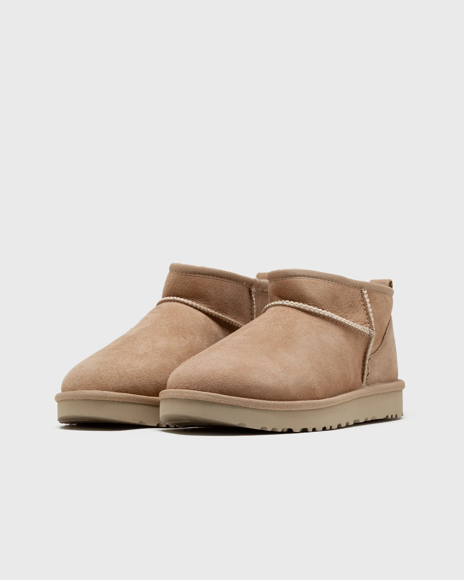 UGG WMNS CLASSIC ULTRA MINI