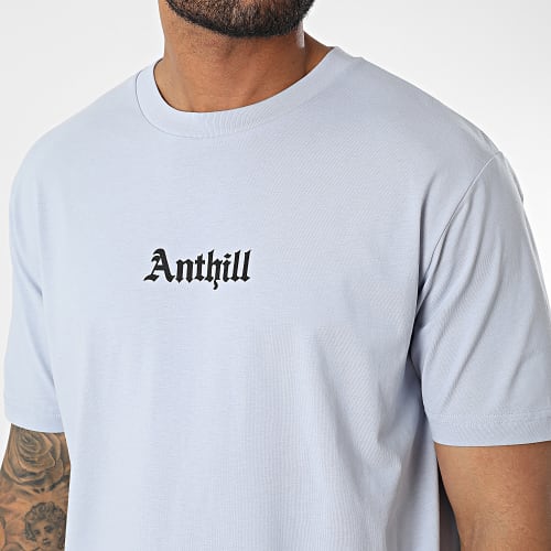 Tee Shirt NAML Bleu Ciel