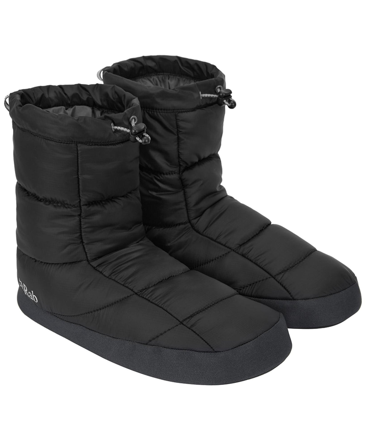 Rab<br>Cirrus Hut