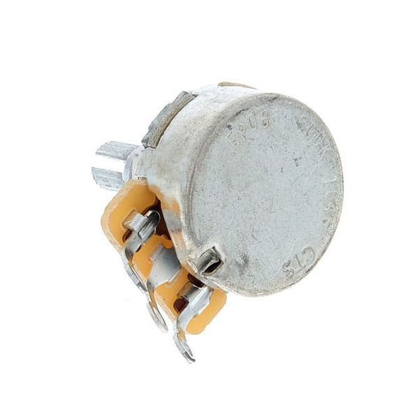 Allparts CTS 500K Audio Taper Pot