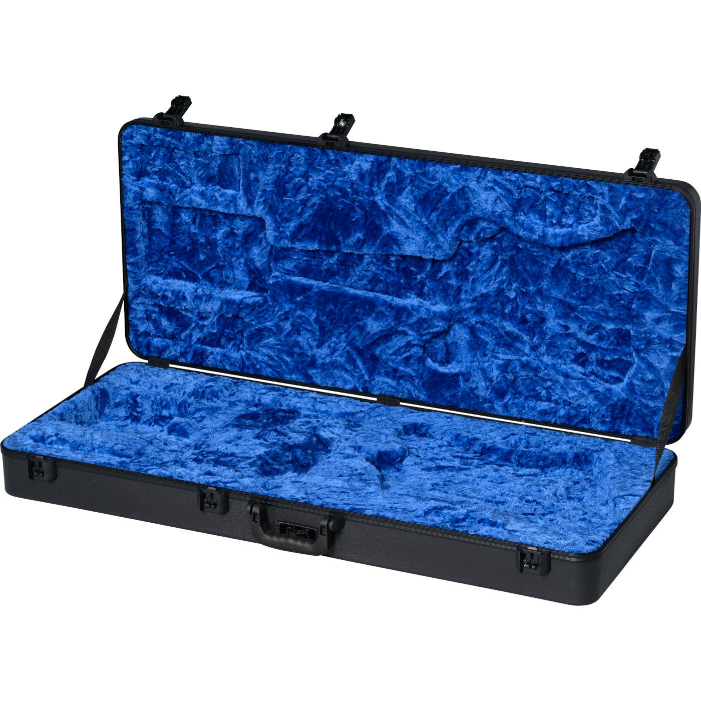 Gibson ASPRCASE-FB Deluxe Protector Case voor Gibson Firebird zwart