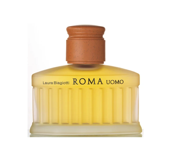 Laura Biagiotti Roma Uomo Eau de Toilette