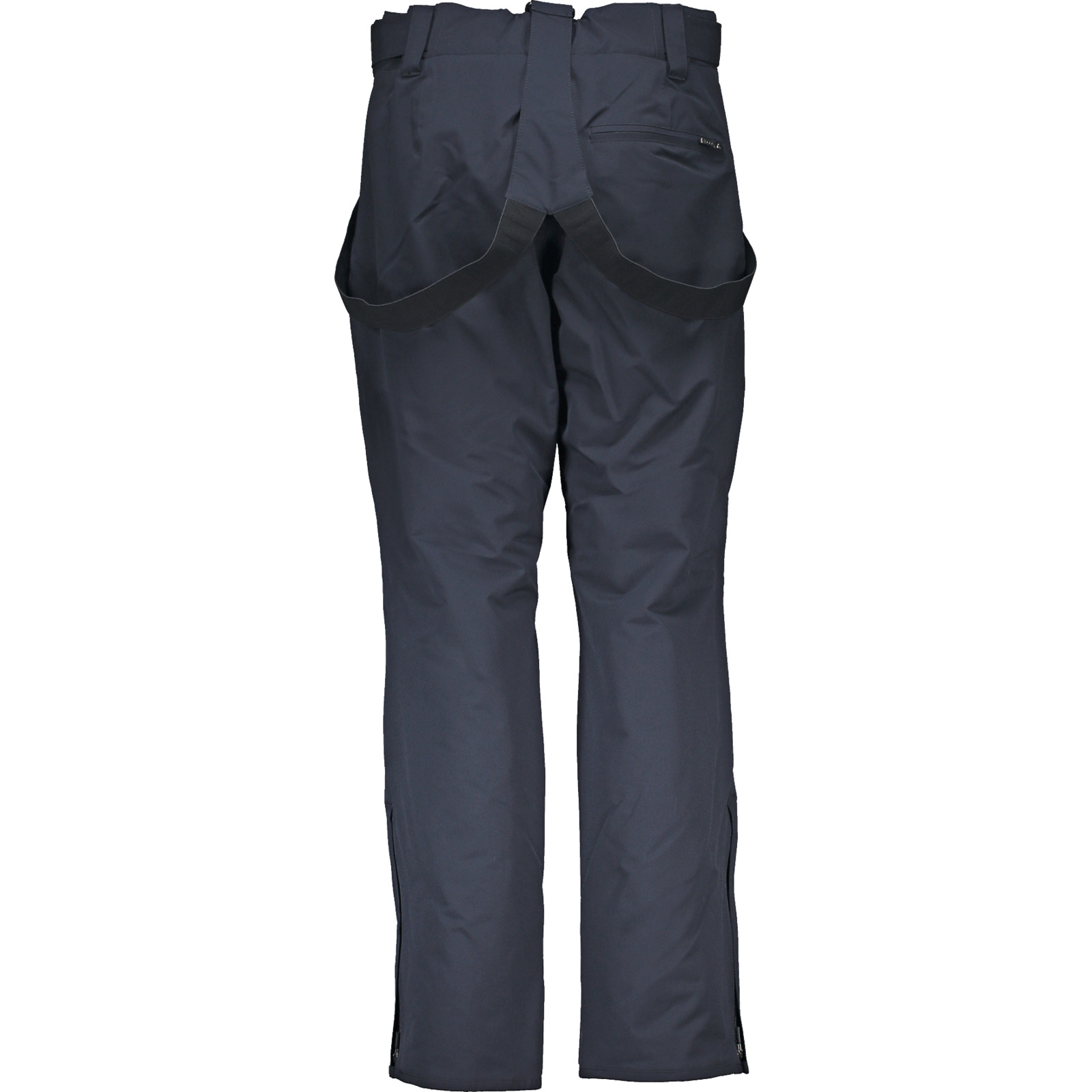 Descente Roscoe Hose Hr-55-schwarz