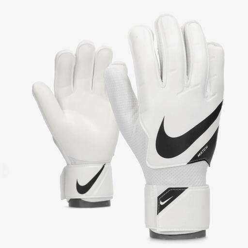 Jogo de goleiros da Nike