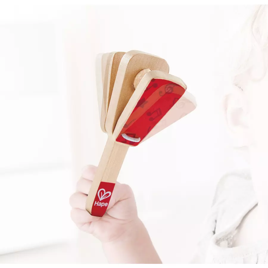 Hape Miniband