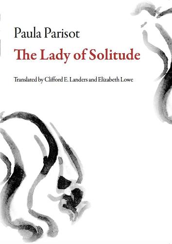 The Lady of Solitude - Brazilian Literature Series (Paperback)