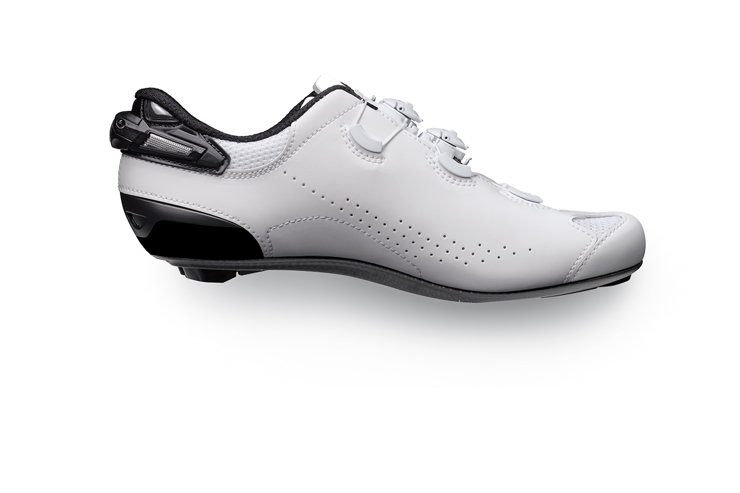 Sidi Shot 2S Racersko Hvid