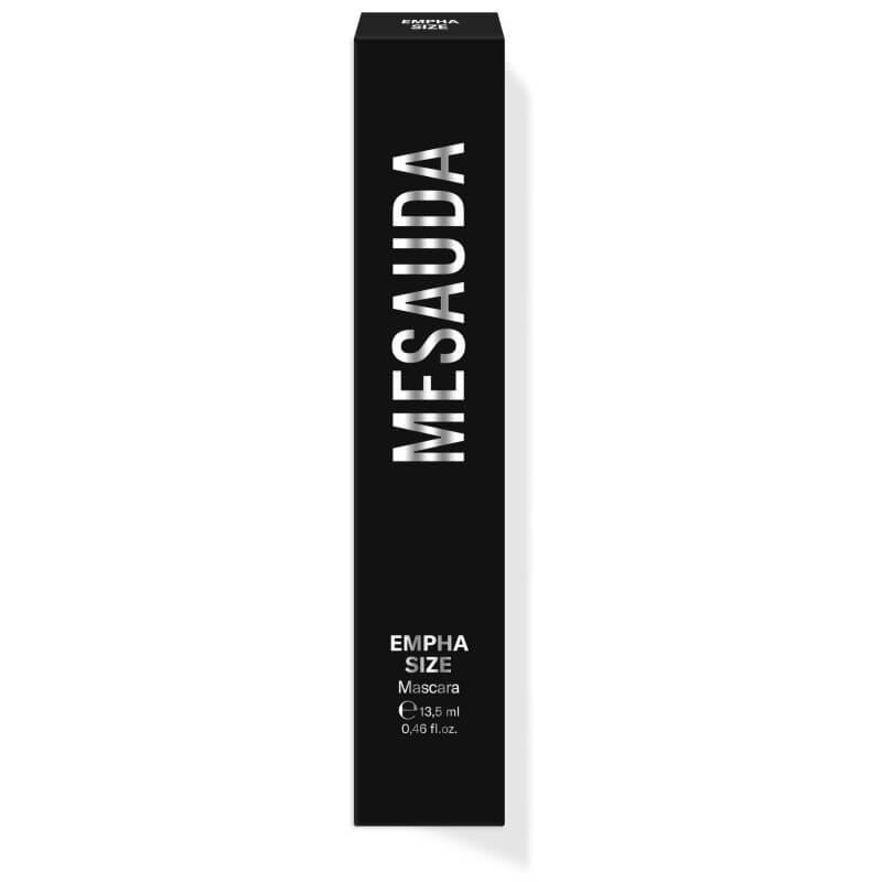 Mascara Emphasize Mesauda 13,5ML