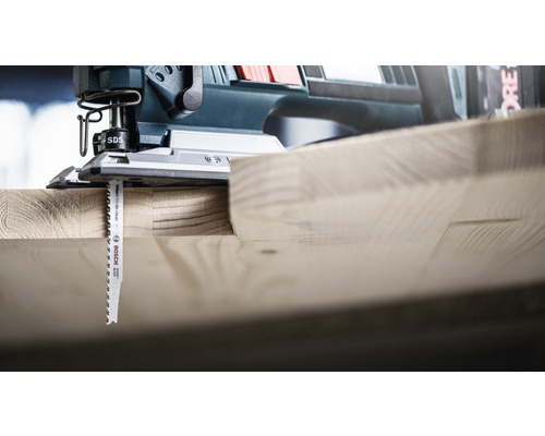 Bosch Professional T308 B decoupeerzaagblad