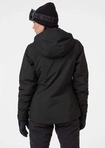 Helly Hansen - Snowplay - Ski Jas - Dames