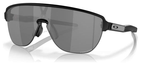 Lunettes Oakley Corridor Noir Mat /  Prizm Black / Réf : OO9248-0142