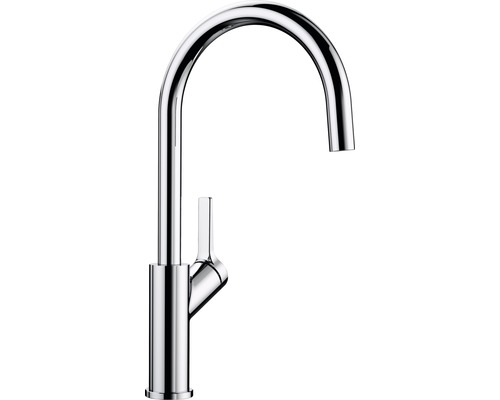 Blanco keukenkraan CARENA chroom 520766