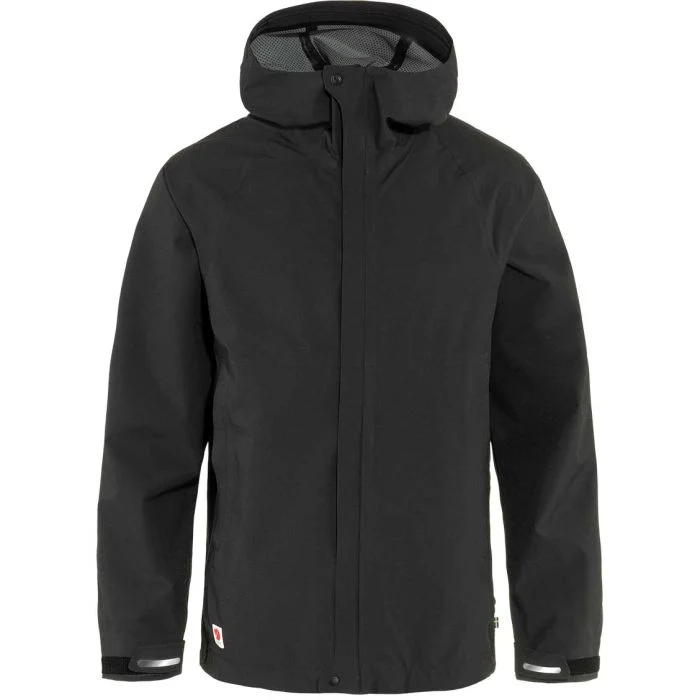 HC Hydratic Trail Jacket Men regnjakke