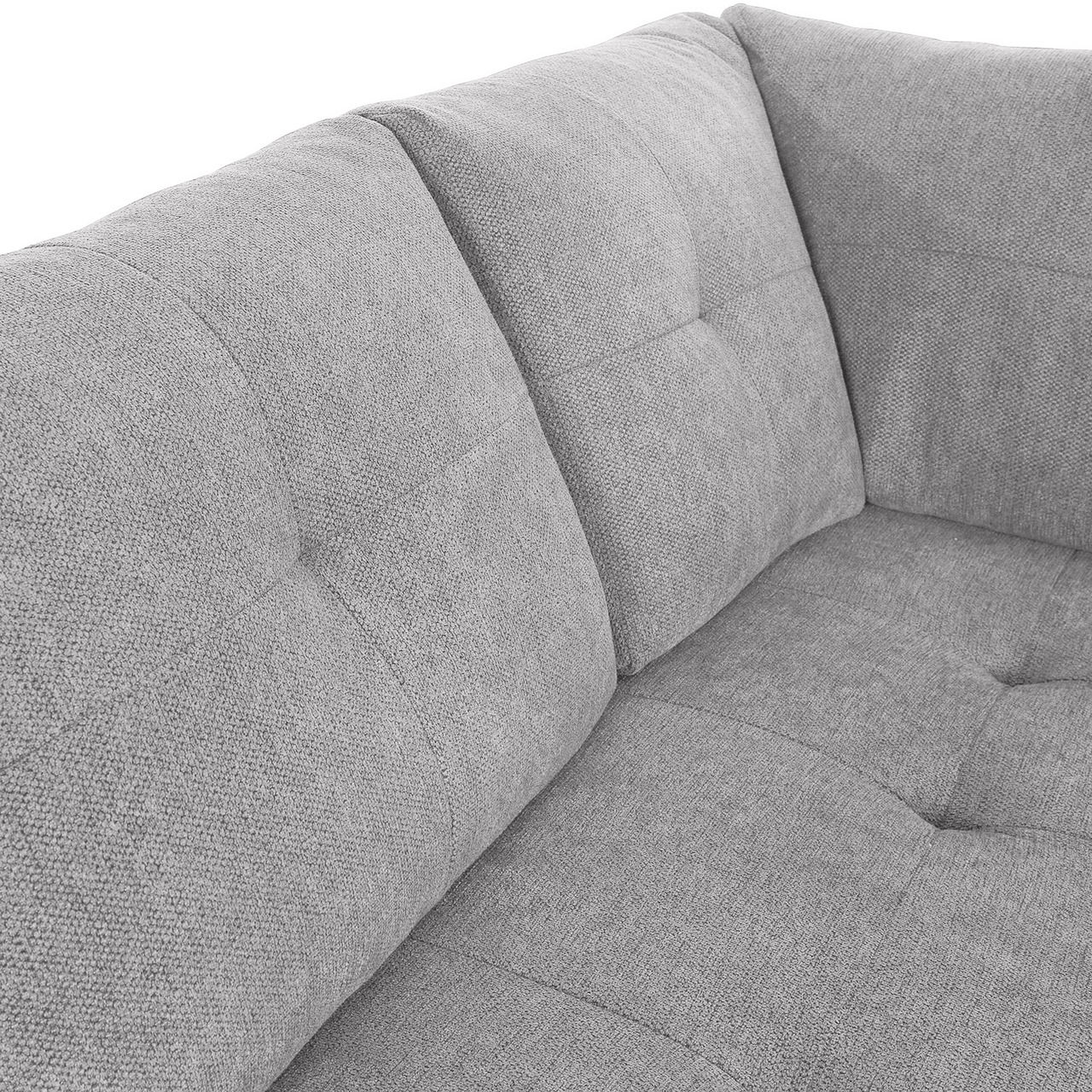 Hom´in Ecksofa MAURIS