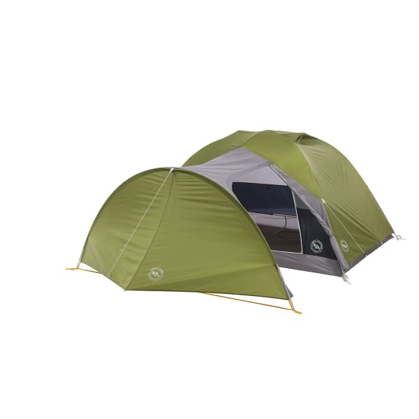 Tente bivouac BIG AGNES BLACKTAIL HOTEL 3 BIKEPACK