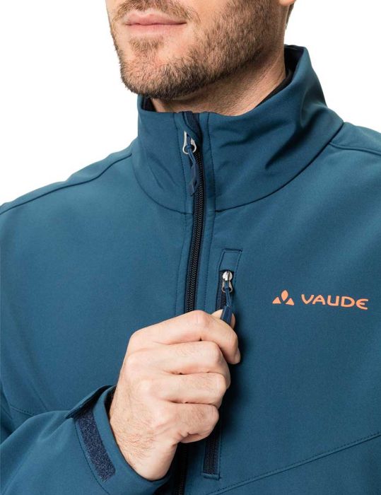 Cyclone Jacket VI Men softshell