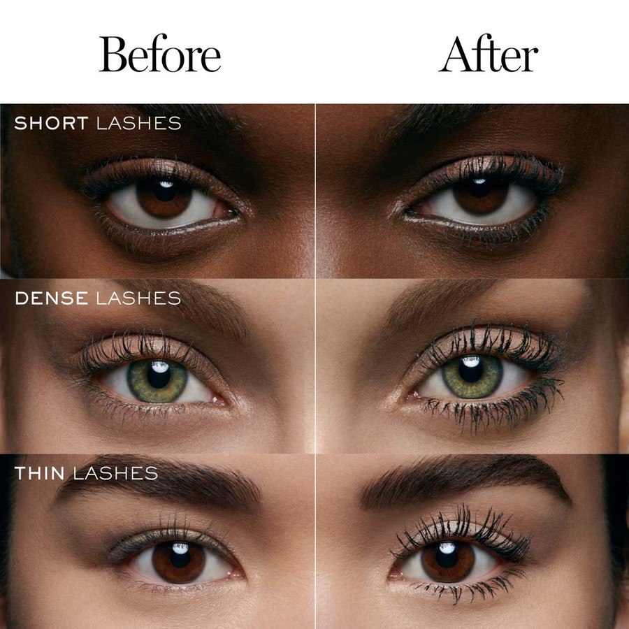 Lancôme Le 8 Hypnose Serum-Inside Mascara 01 8ml