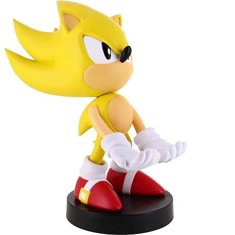 Cable Guys figur 21 cm - Super Sonic
