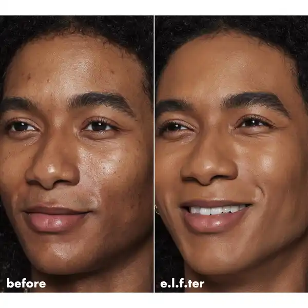Soft Glam Foundation 45 Tan Warm