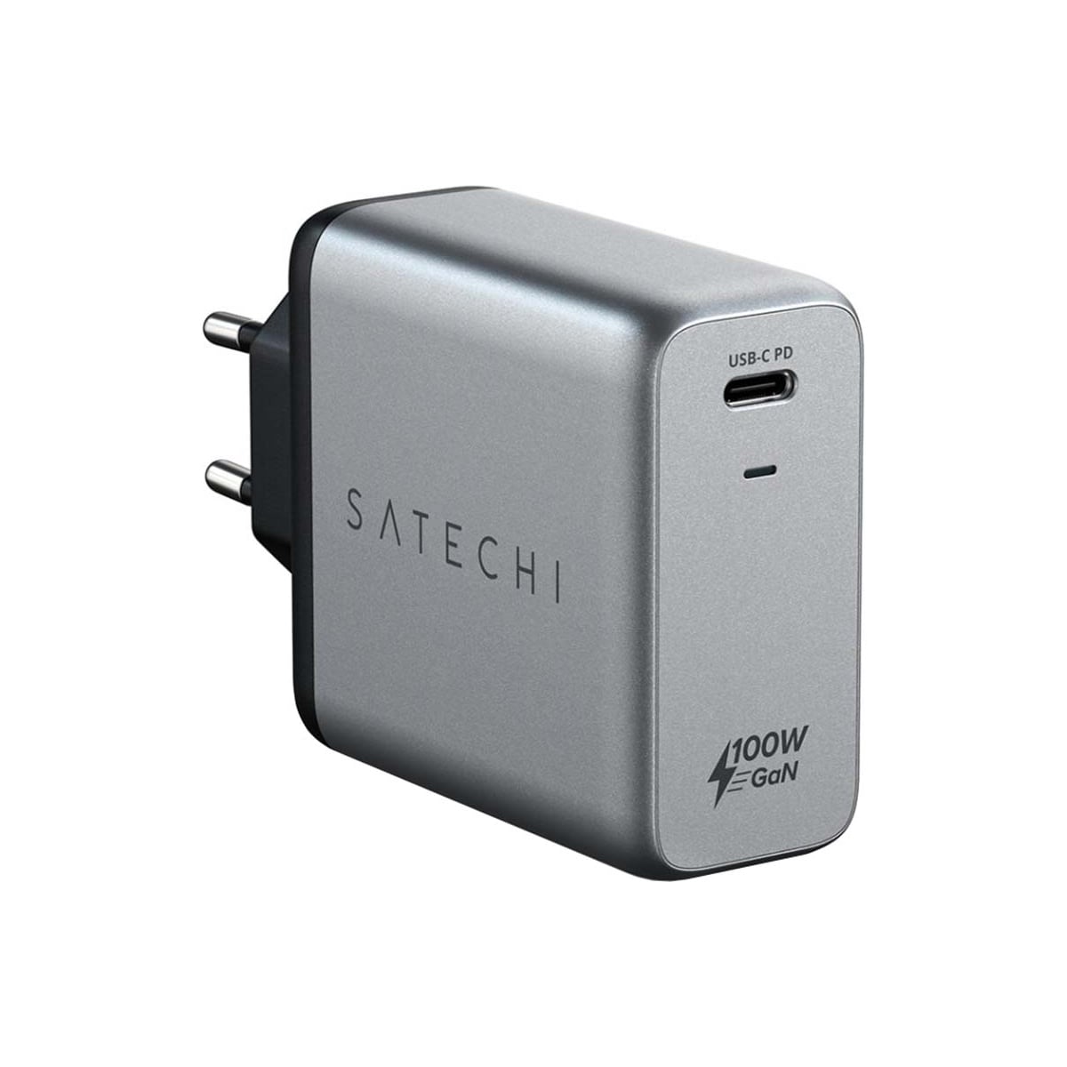 Satechi GaN USB-C PD lader (100W)