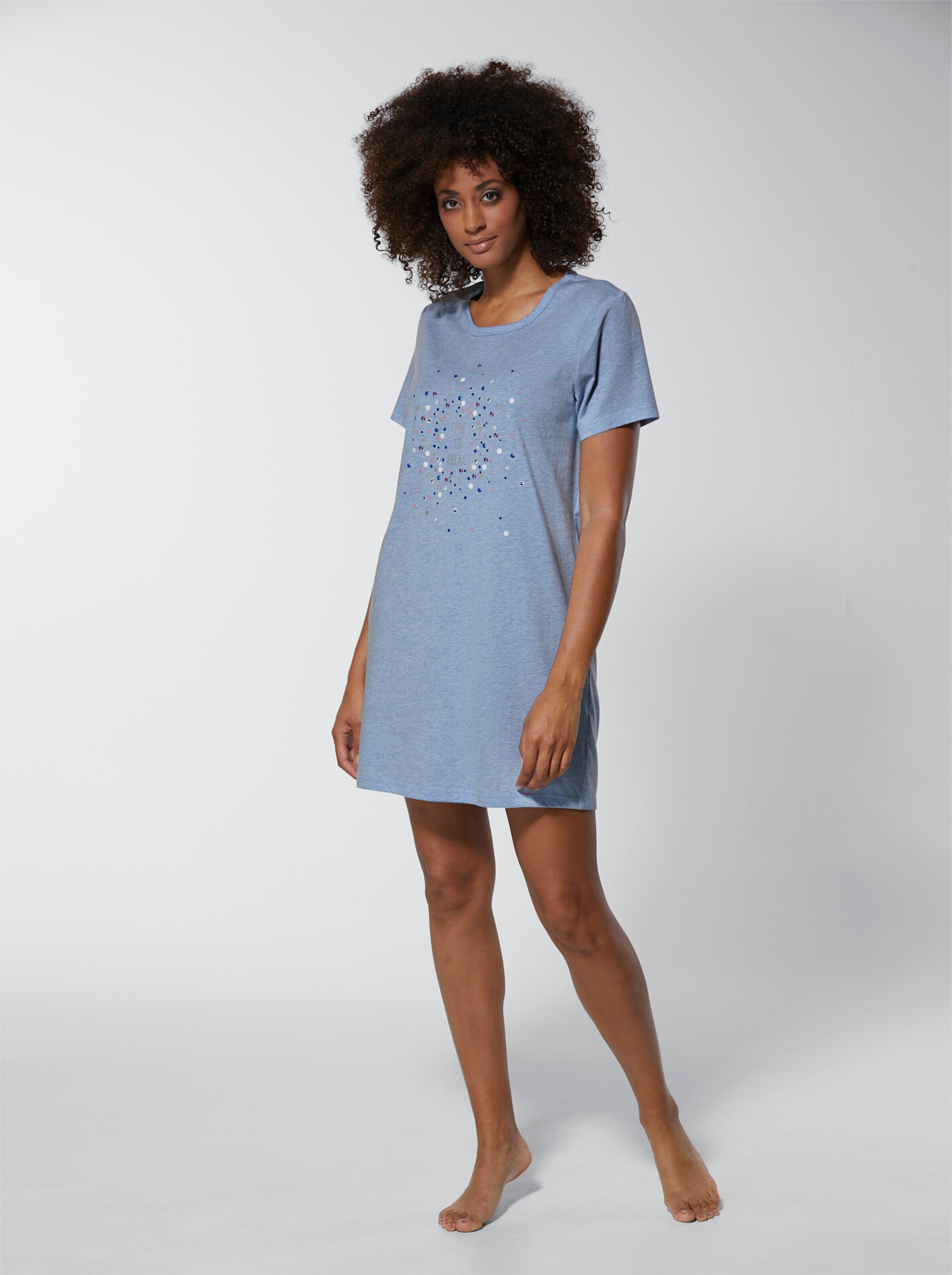 Sleepshirts