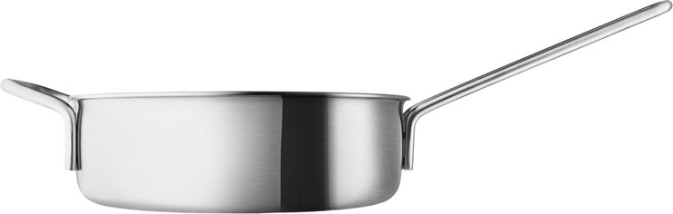 Eva Trio Mosaic sauterpande 24 cm keramisk Slip-Let® belægning