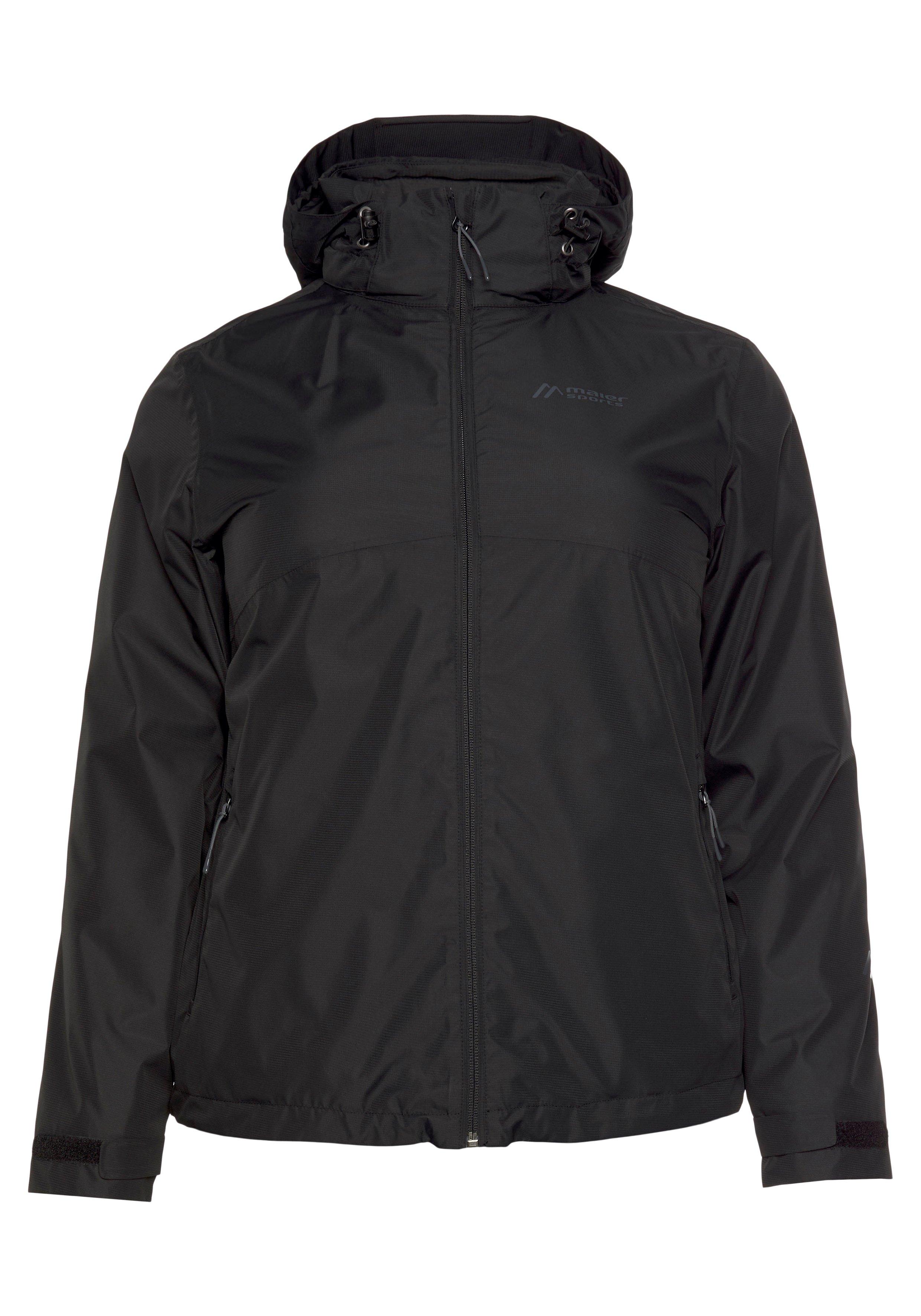 3-in-1-Funktionsjacke