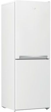 Beko - RCSA240K40WN - Koel-vriescombinatie - Wit - Energieklasse E
