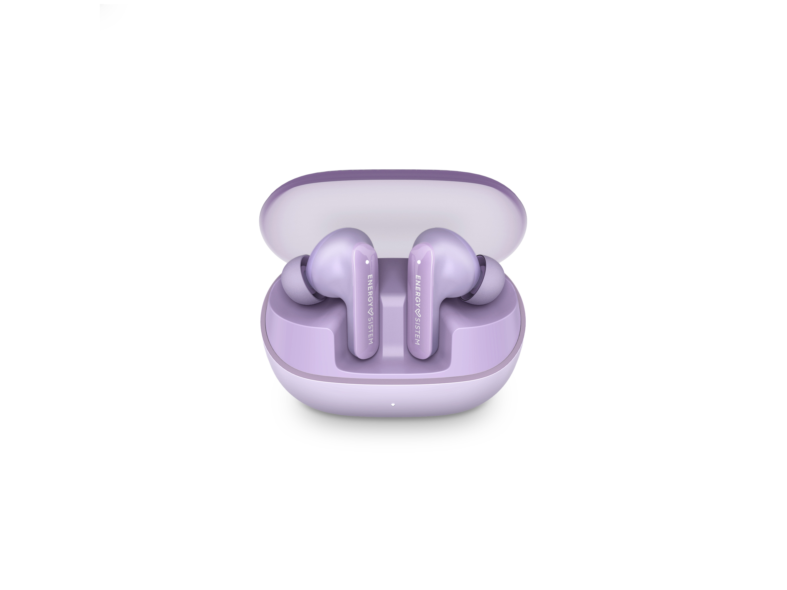 AURICULARES TWS ENERGY SISTEM SERENITY ANC LILÁS
