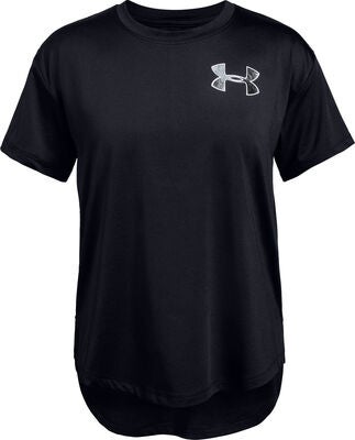Under Armour T-Shirt, Black