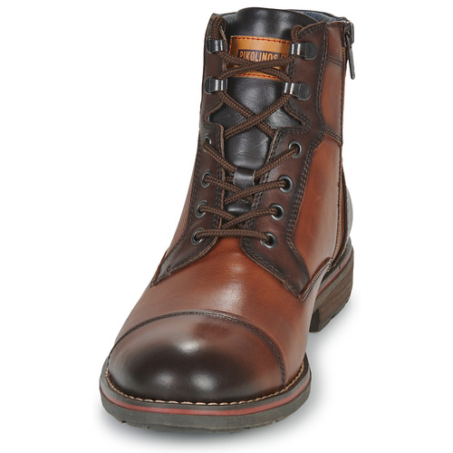 Pikolinos - YORK M2M - Marron