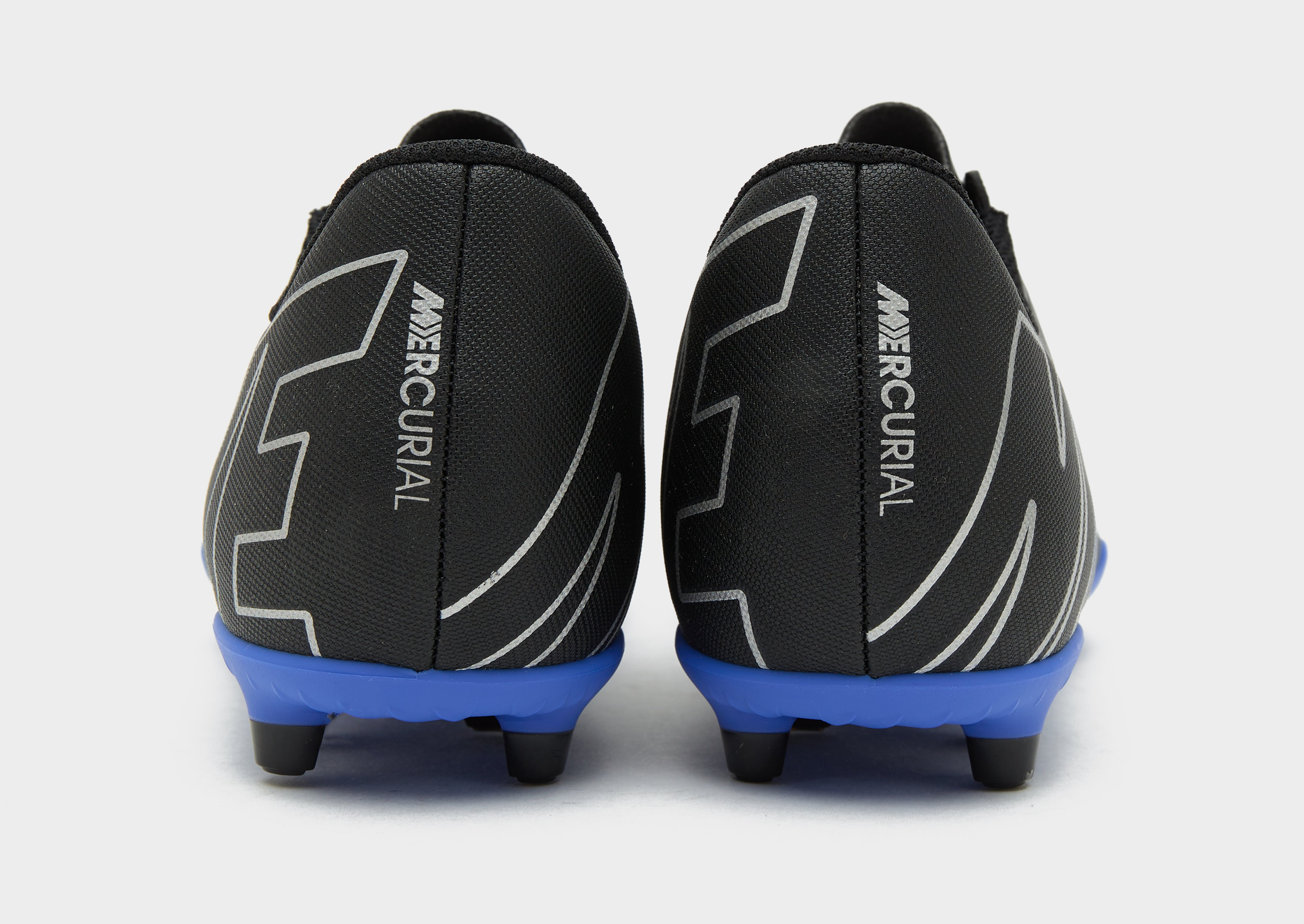 Nike Jr. Mercurial Vapor 15 Club Junior