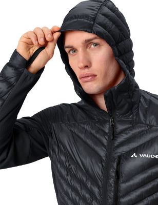 VaudeSesvenna Pro Jacket II - schwarz