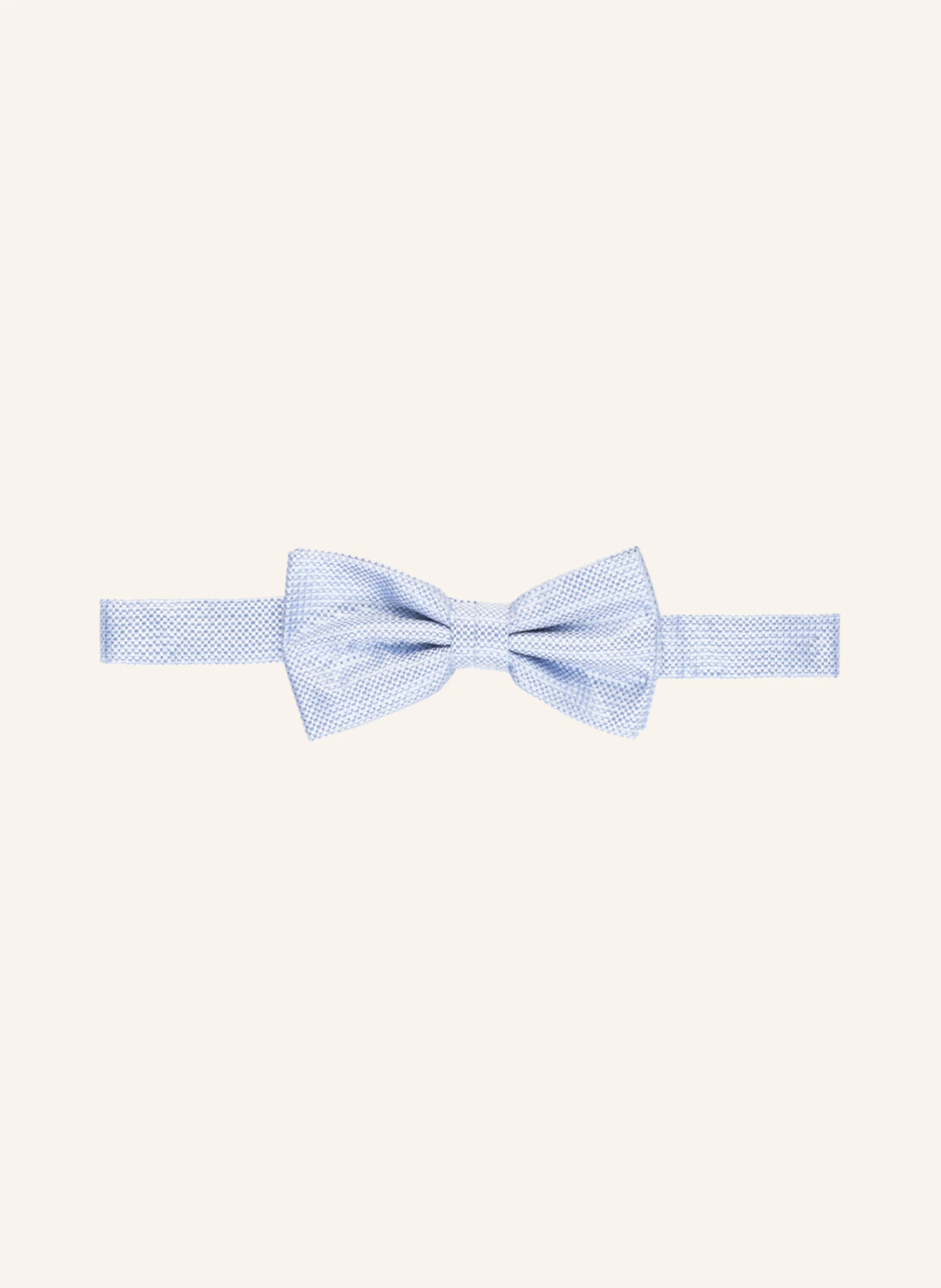 Prince BOWTIE Set: Fliege und Einstecktuch
