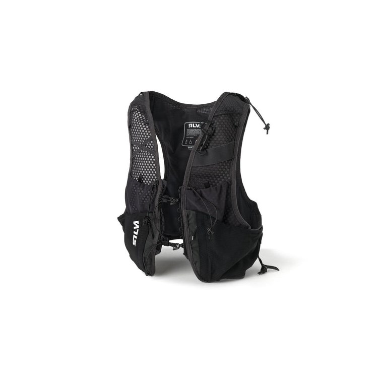 Silva Strive 10 Vest Black