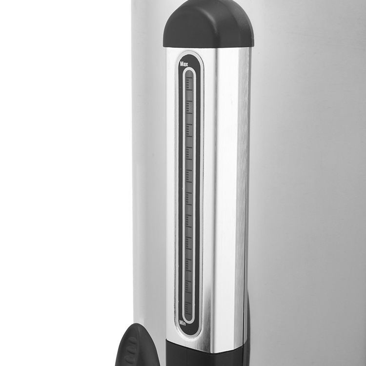 Wasserkocher Glühweinkocher 9L