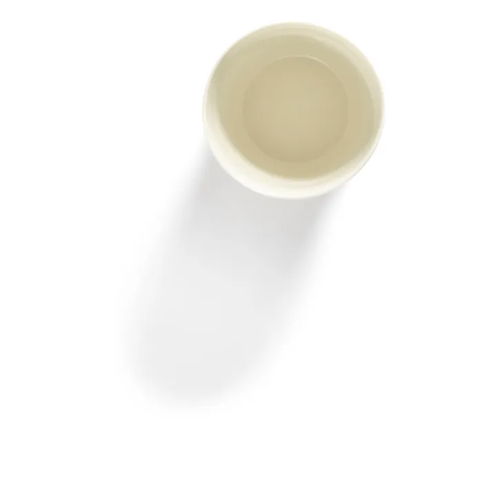 Serax Tasse à thé, Yotam Ottolenghi | Blanc