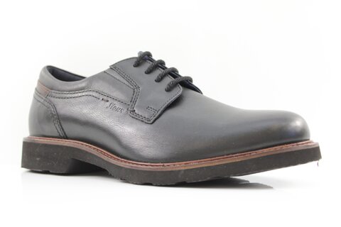 Sioux Schnürschuhe